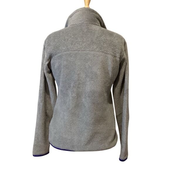Patagonia Women's Re-Tool Snap-T® Pullover size Medium - Picture 8 of 15